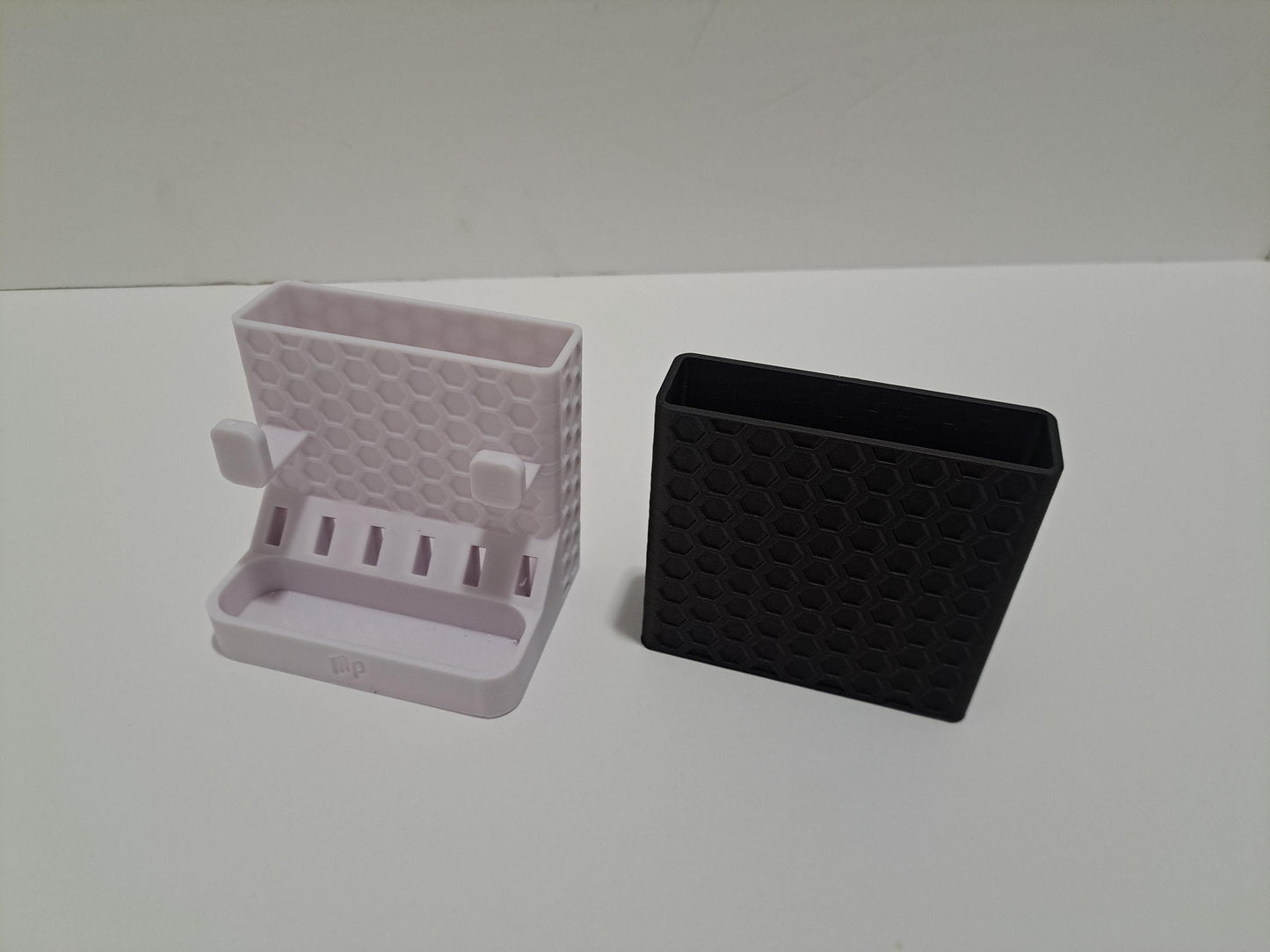 Engineers Desk Organizer