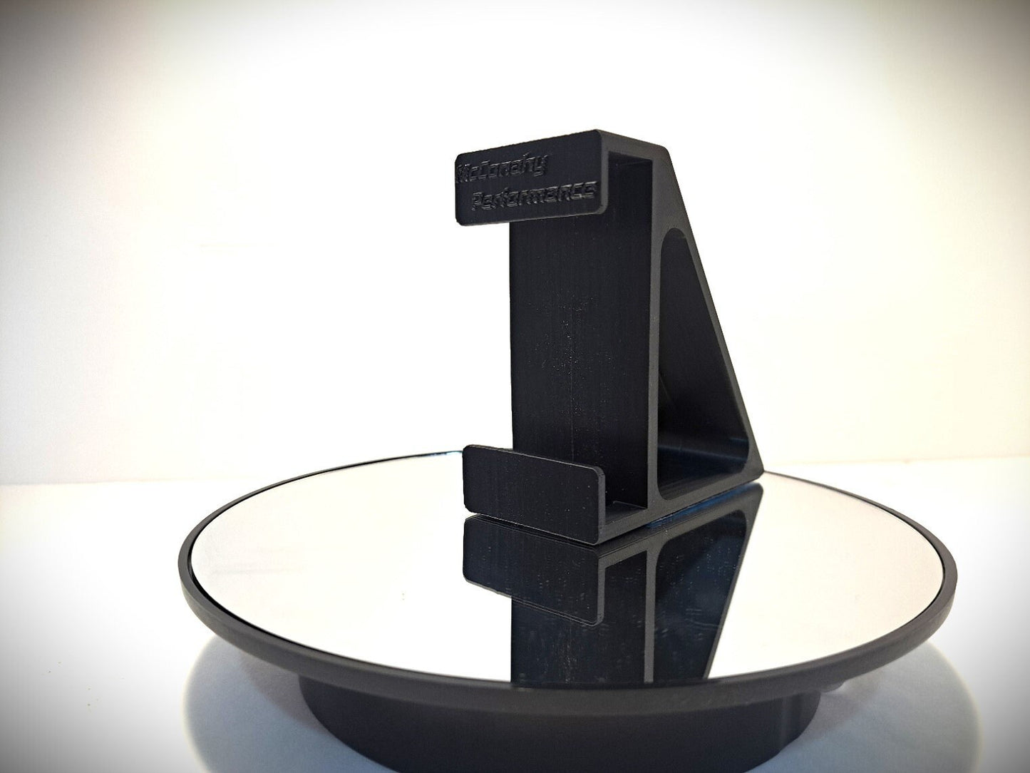 Open Flash Tablet V2 Mount Universal