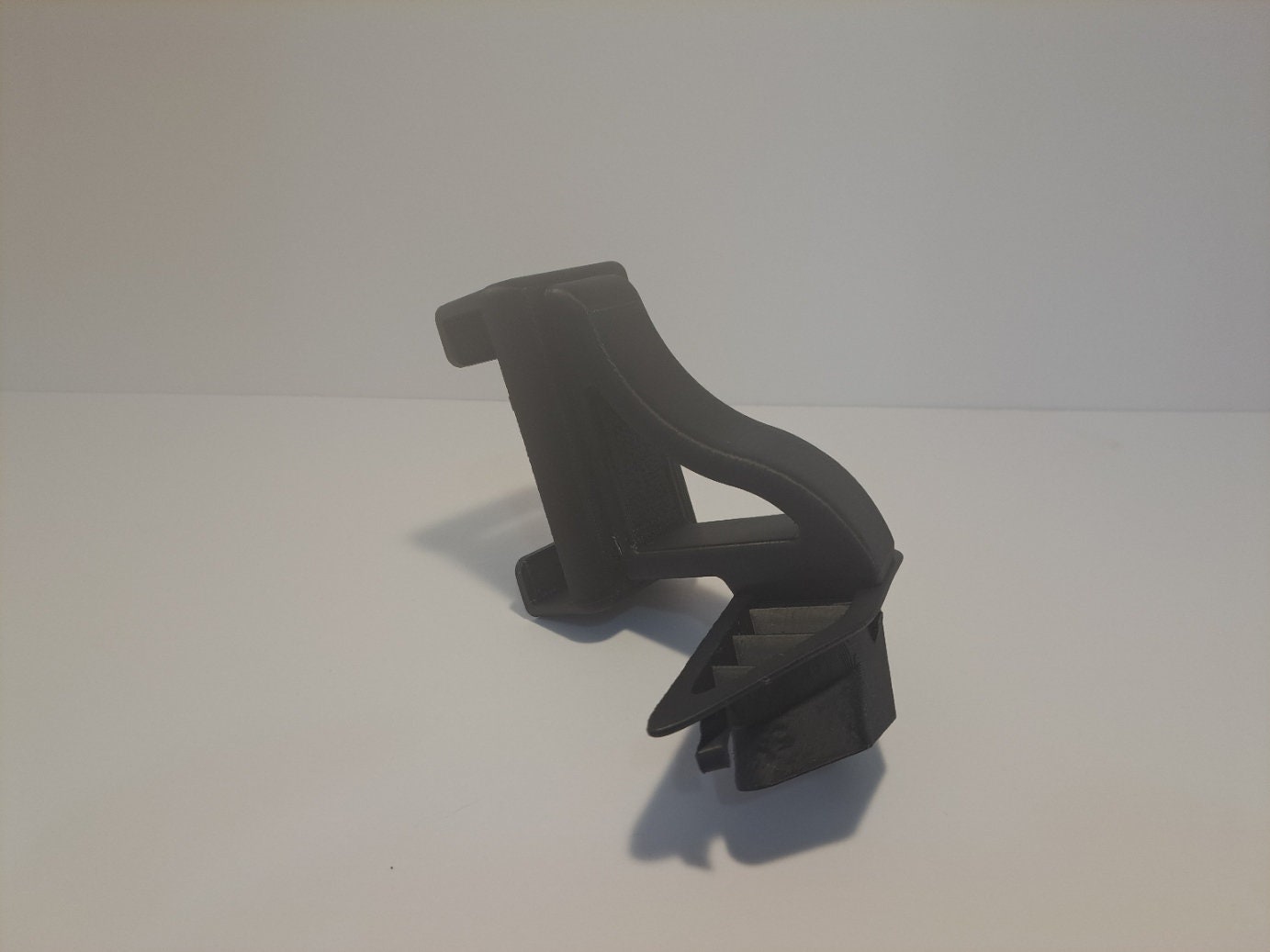 Open Flash V2 Tablet Mount For GT86, BRZ, FRS 2012-2021