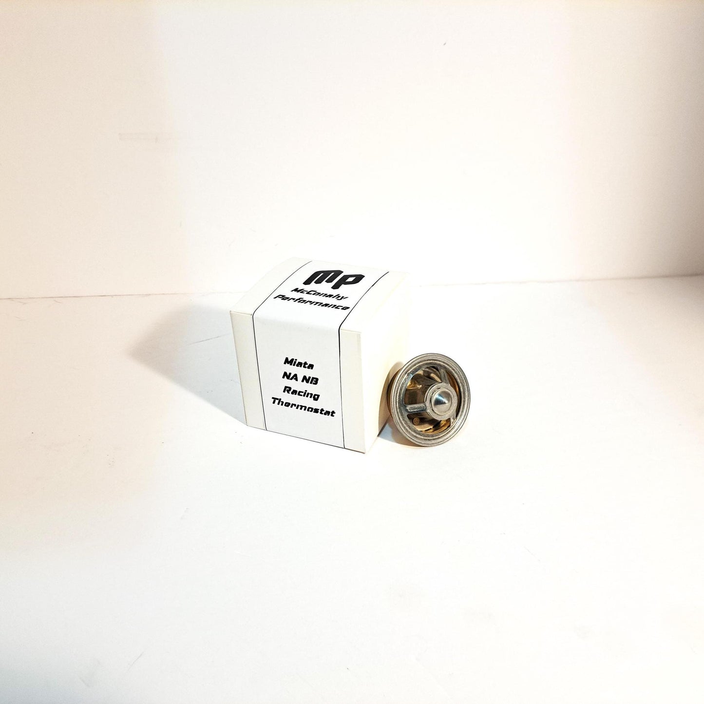 Miata High Flow Racing Thermostat 160F 1990-2000