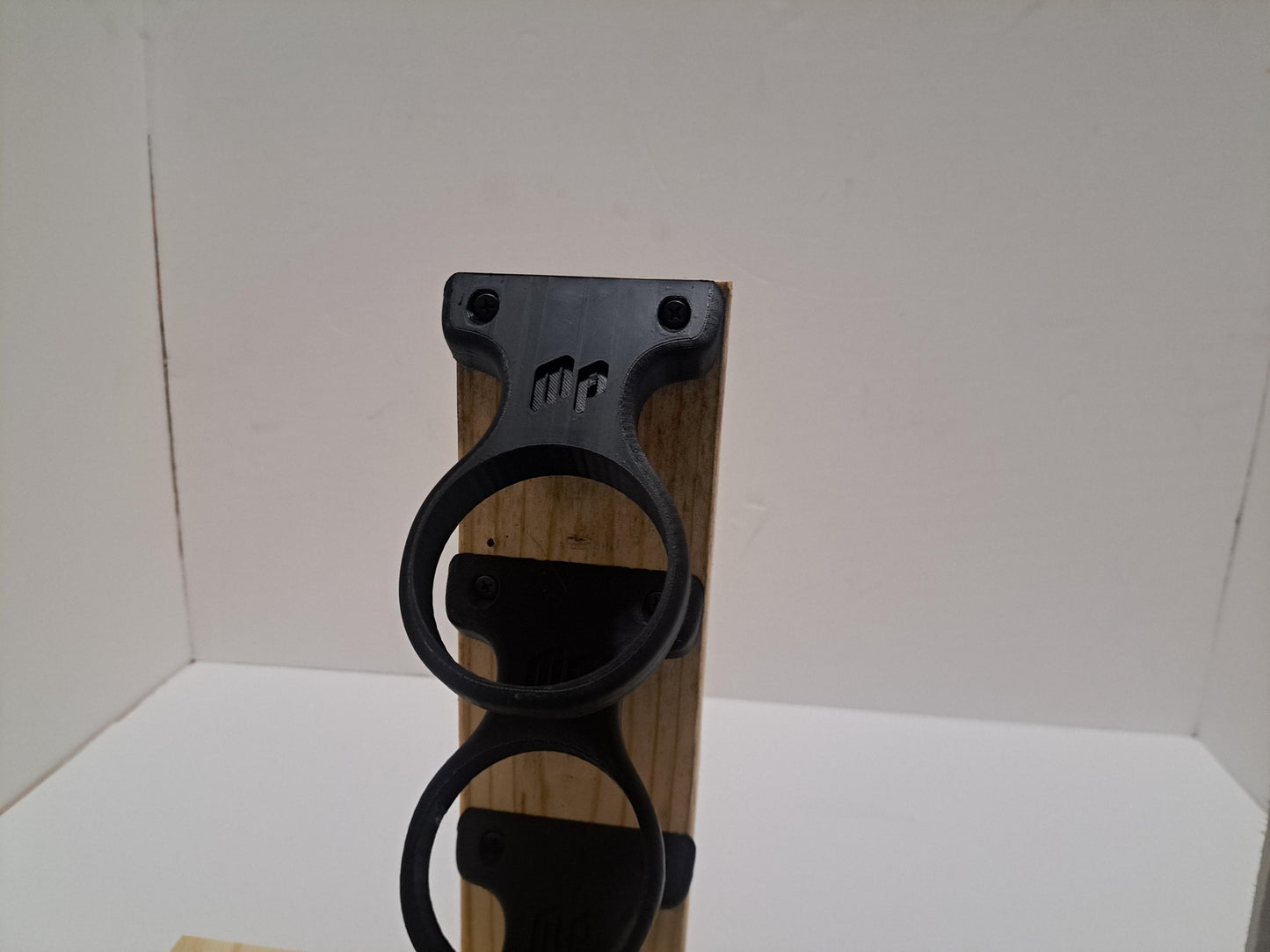 Spray Can Hanger