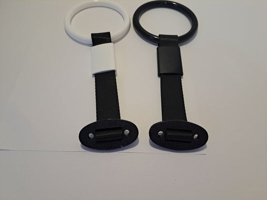 Miata Tsurikawa Hand Hold Ring 1990-2005