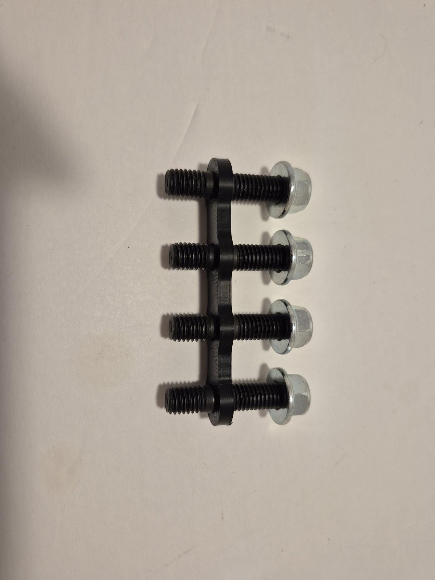 T25/T28 Turbo Locking Hardware Kit
