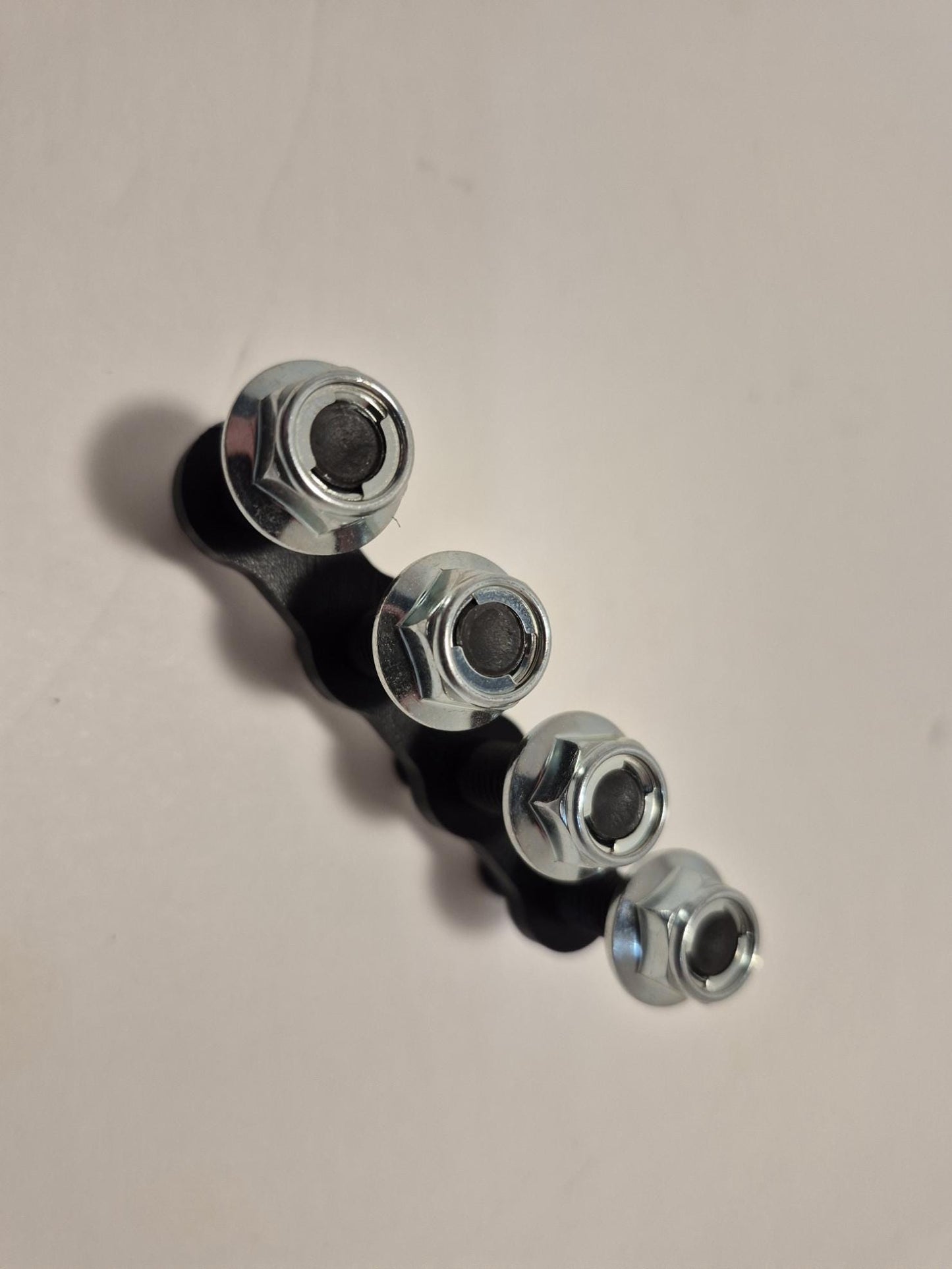 T25/T28 Turbo Locking Hardware Kit