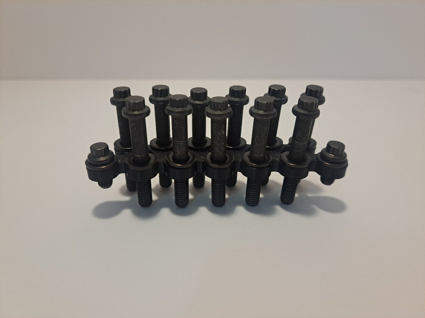 Miata Hardened Steel Valve Cover Bolt Set 1989-2005