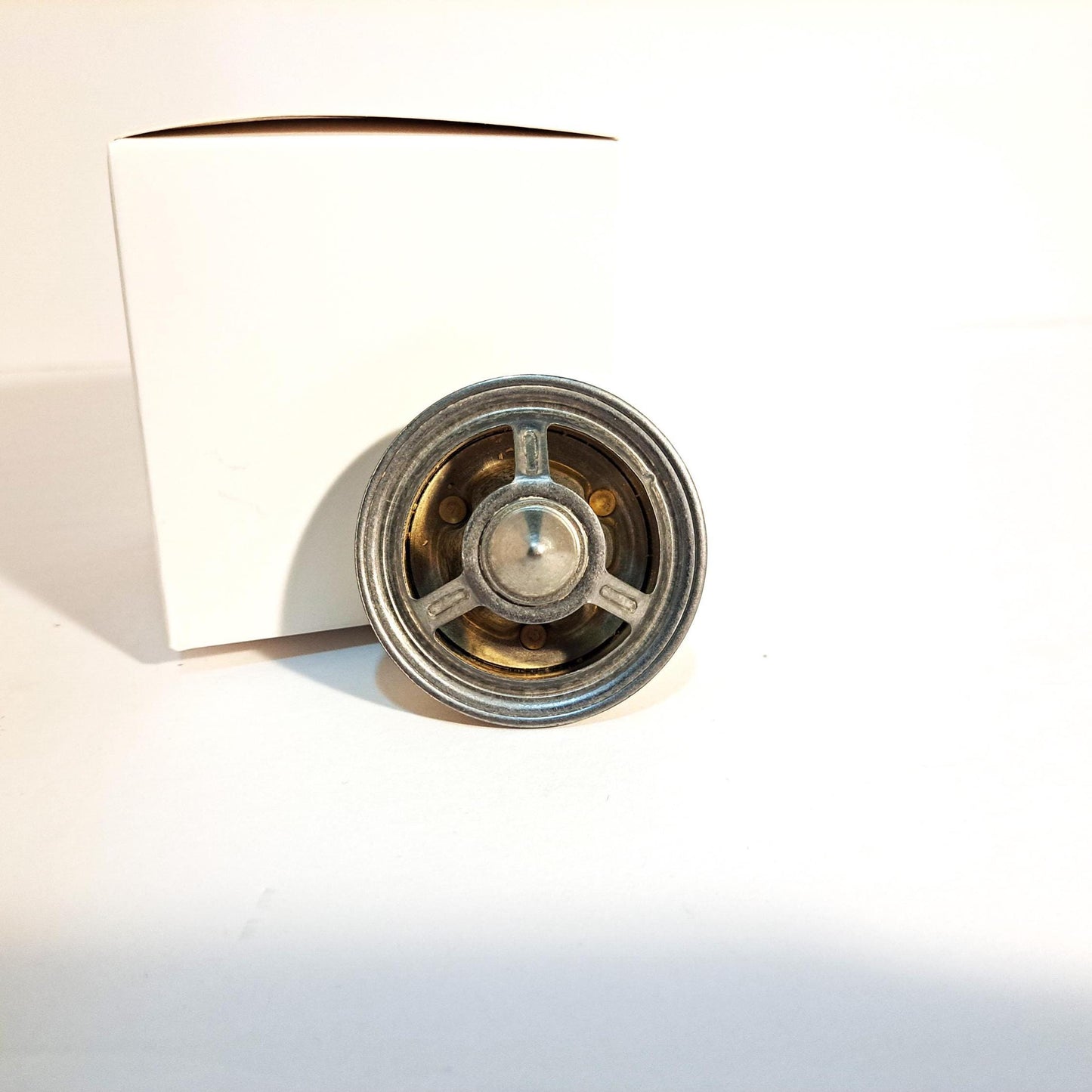 Miata High Flow Racing Thermostat 160F 1990-2000