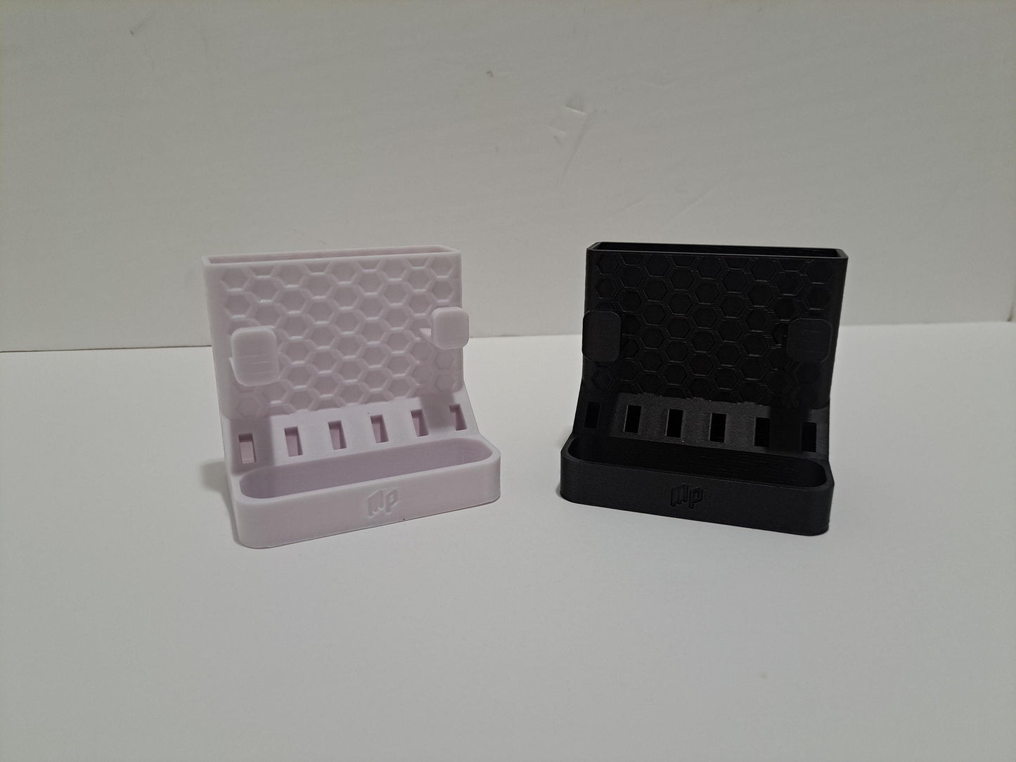 Engineers Desk Organizer