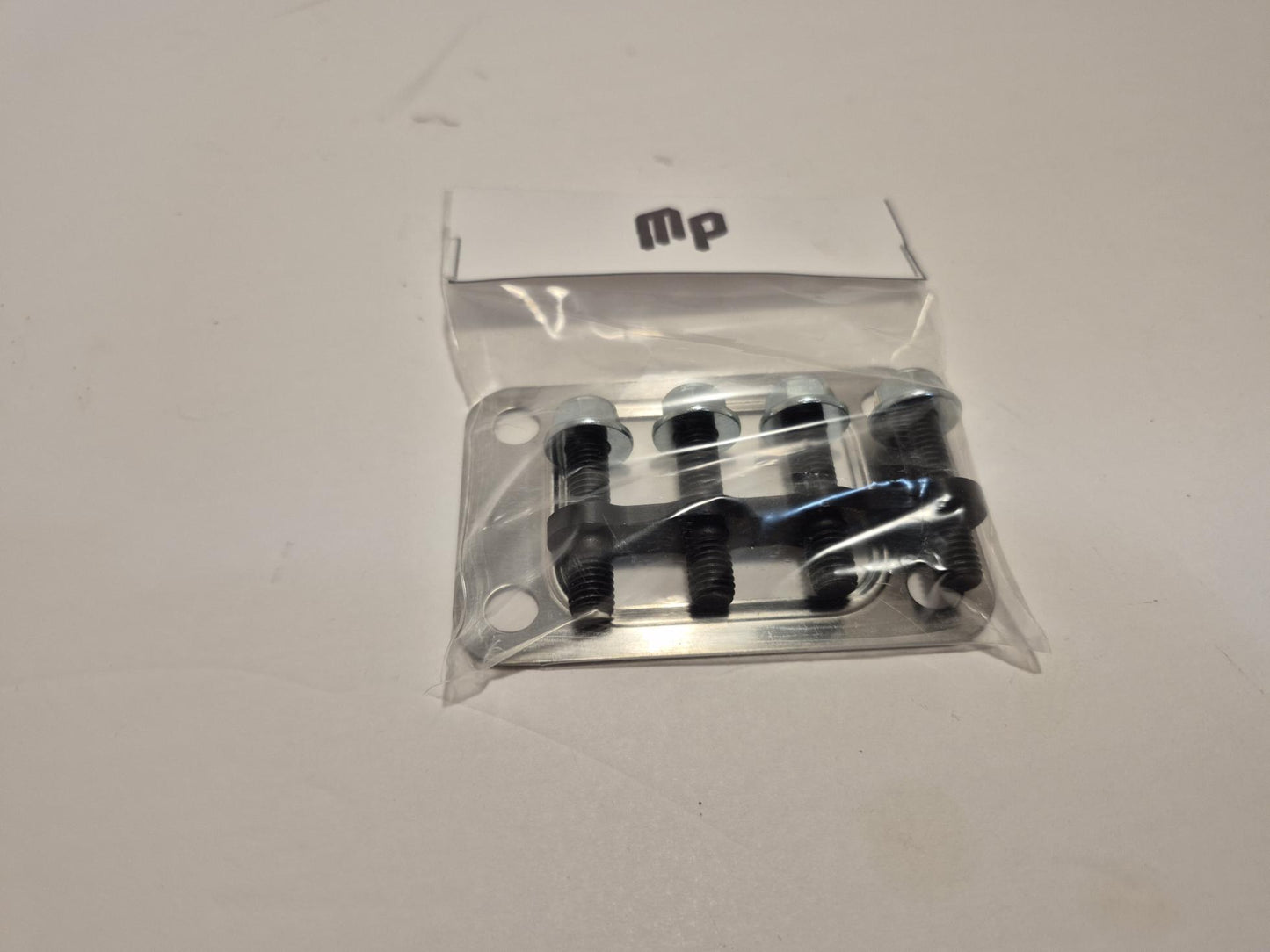 T25/T28 Turbo Locking Hardware Kit