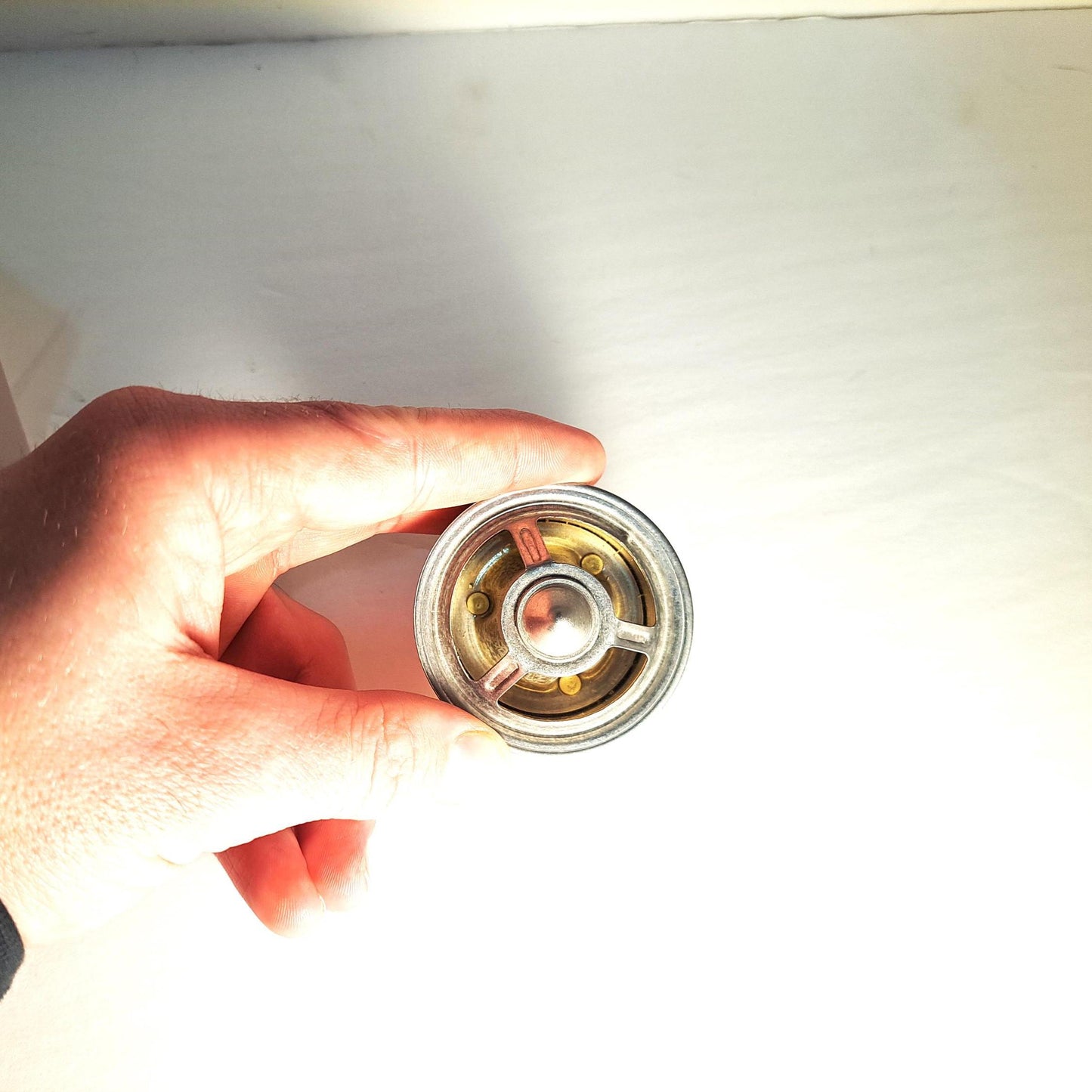 Miata High Flow Racing Thermostat 160F 1990-2000