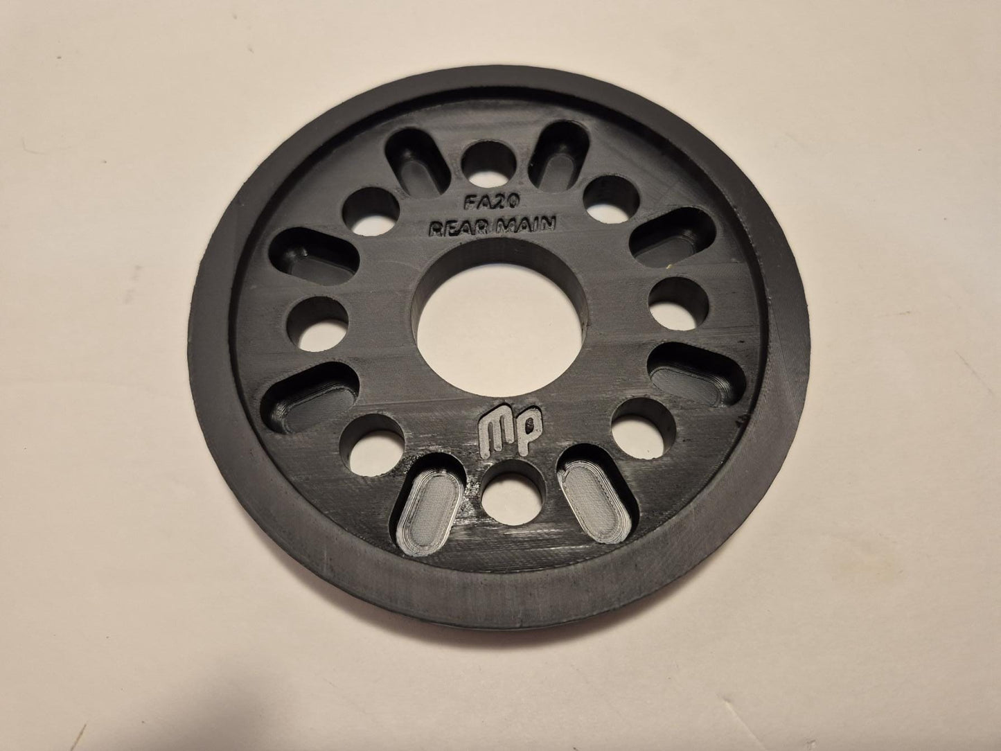 Rear Main Seal Install Tool For GT86, BRZ, FRS 2012-2021
