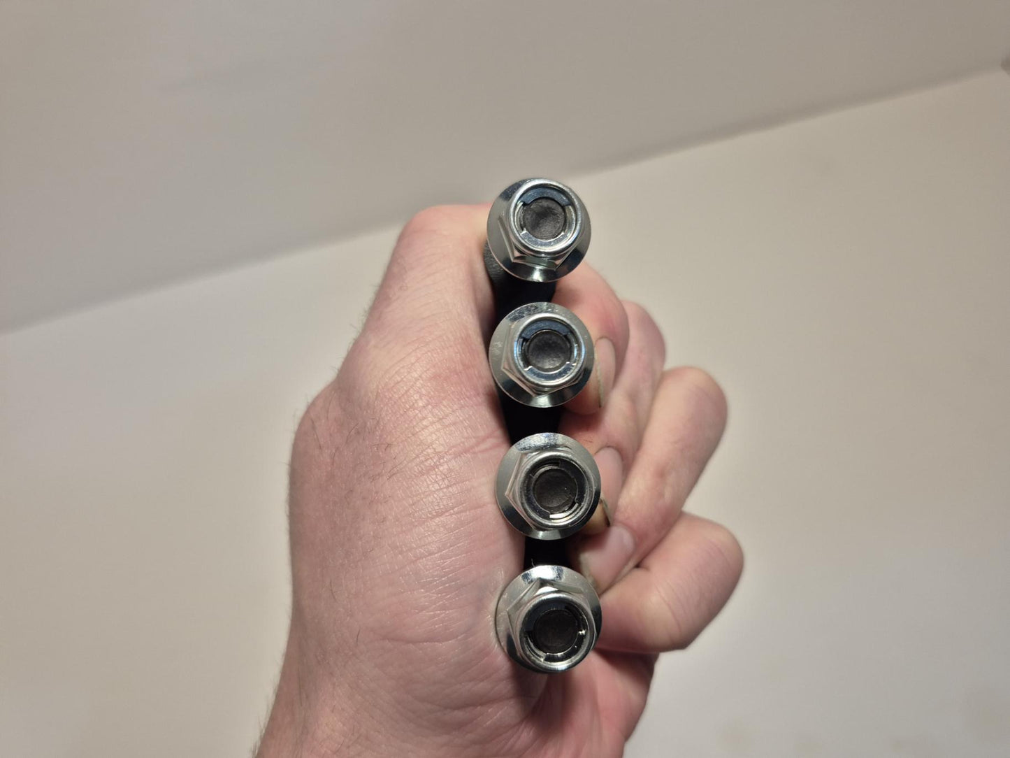 T25/T28 Turbo Locking Hardware Kit