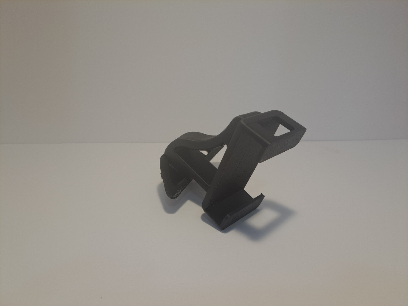 Open Flash V2 Tablet Mount For GT86, BRZ, FRS 2012-2021