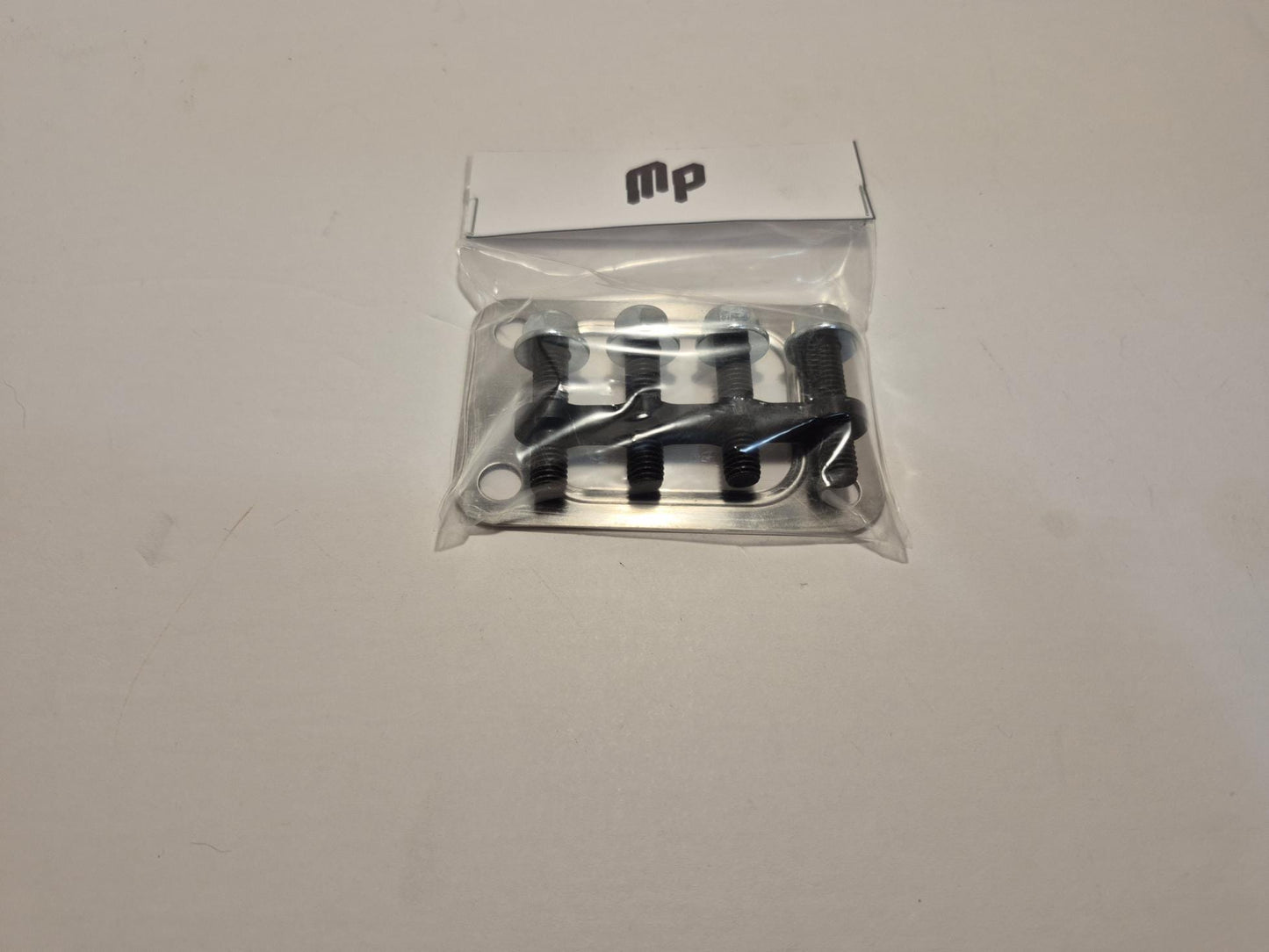 T25/T28 Turbo Locking Hardware Kit