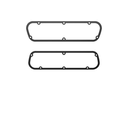 Made in The USA Small Block Ford Valve Cover Gasket Set