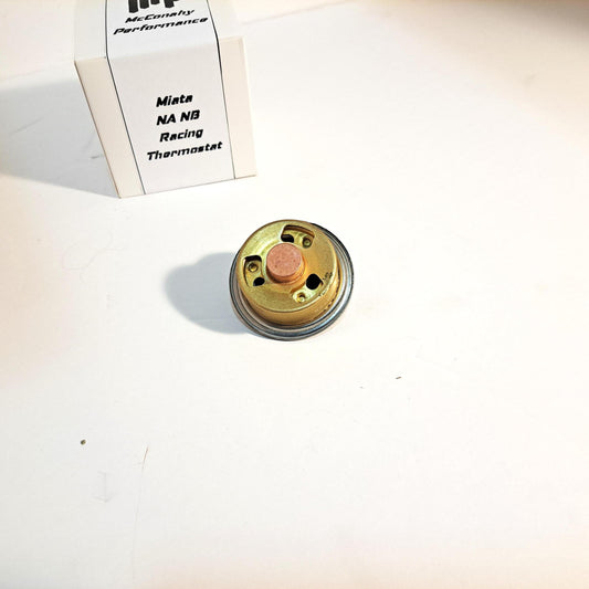 Miata High Flow Racing Thermostat 160F 1990-2000