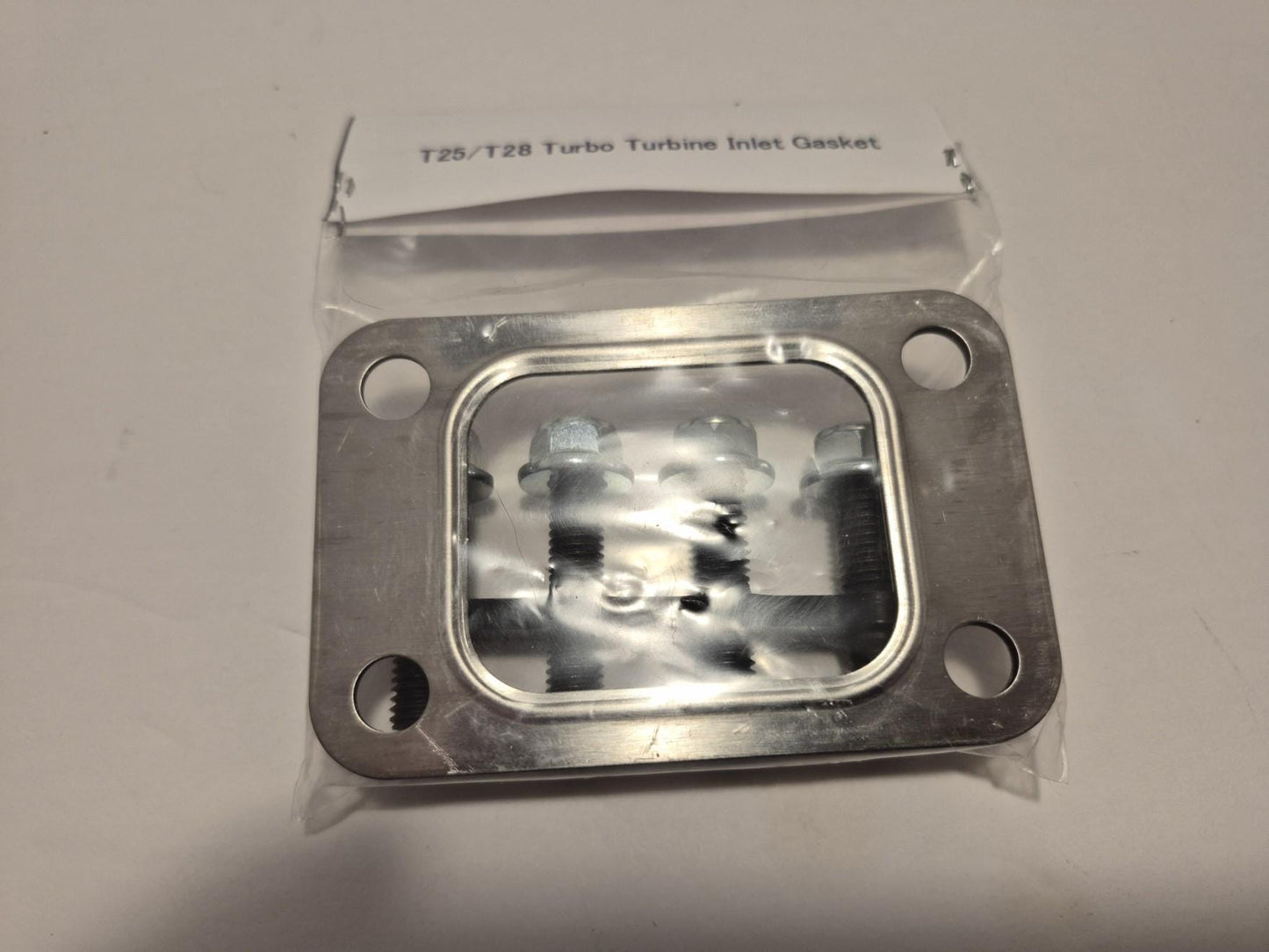 T25/T28 Turbo Locking Hardware Kit