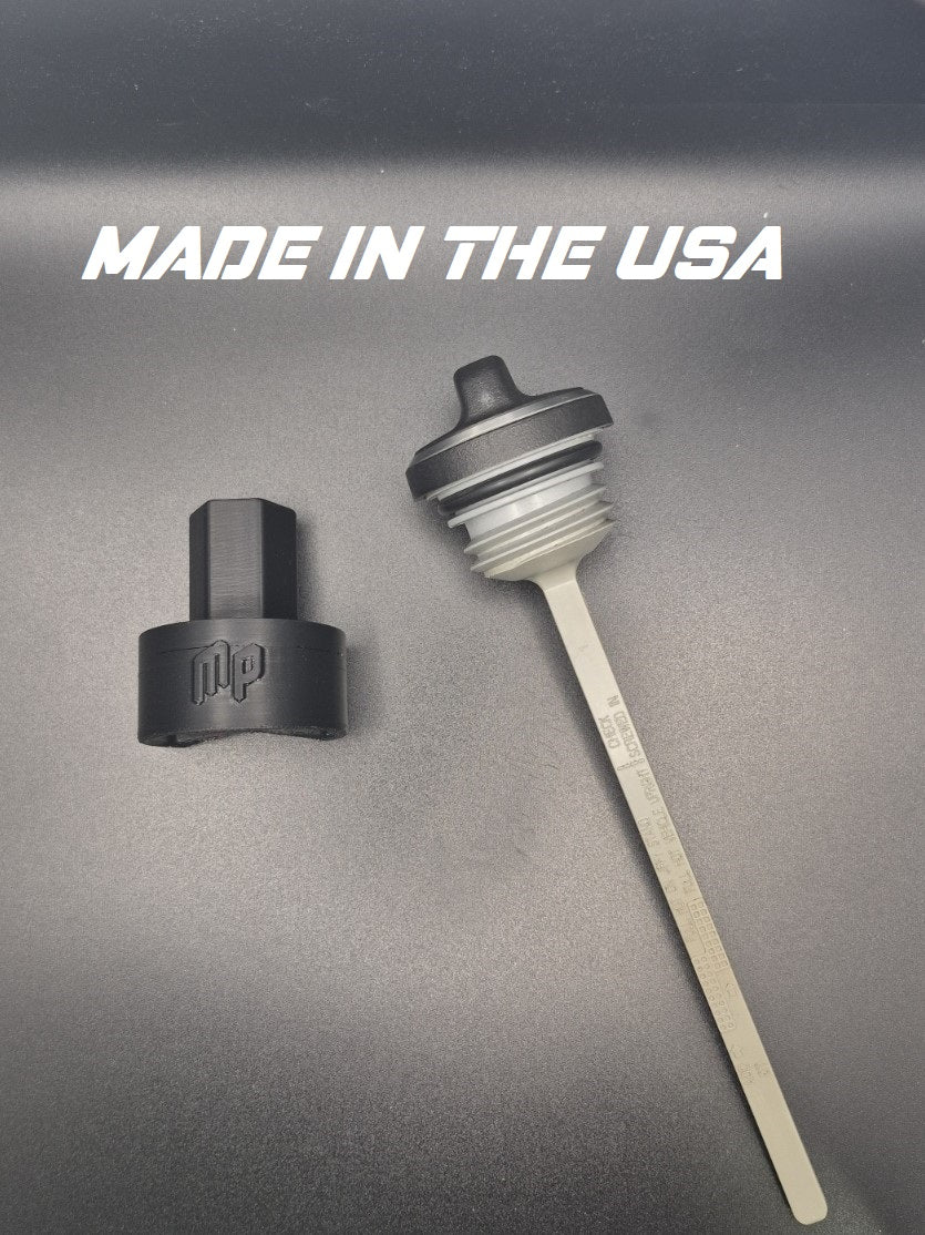 Harley Davidson Dipstick Socket