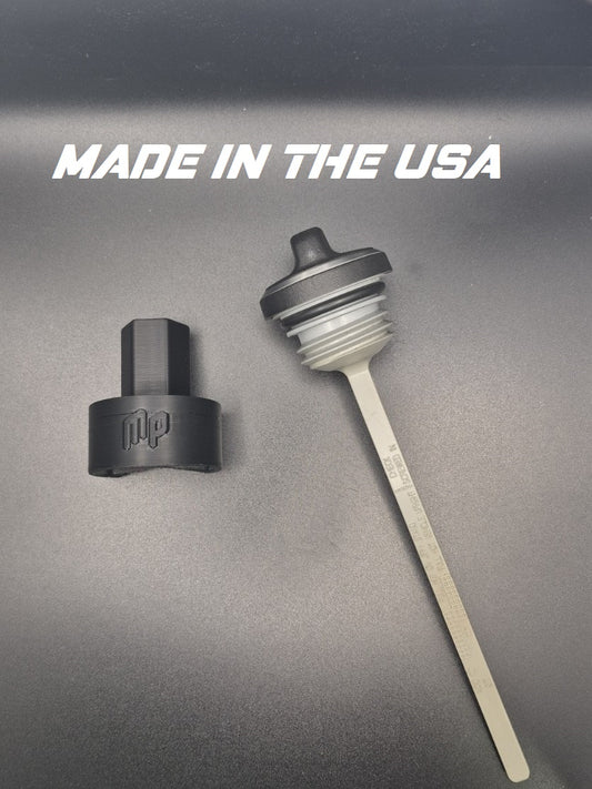 Harley Davidson Dipstick Socket