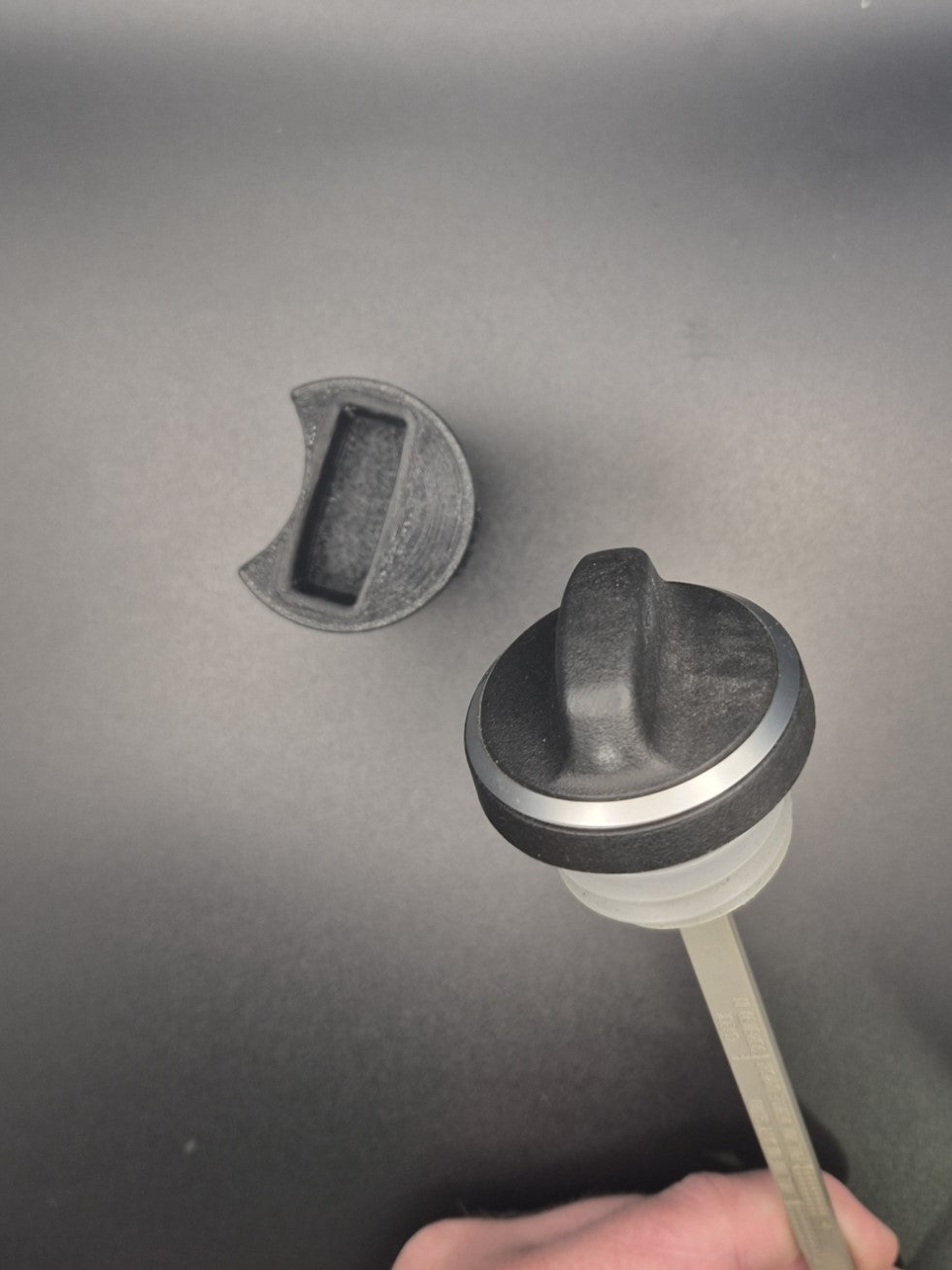 Harley Davidson Dipstick Socket