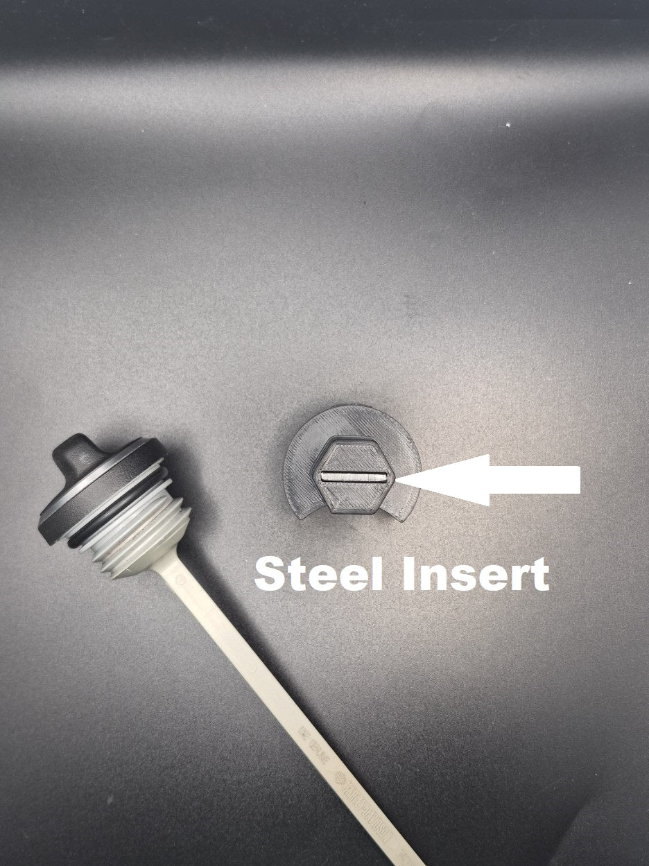 Harley Davidson Dipstick Socket