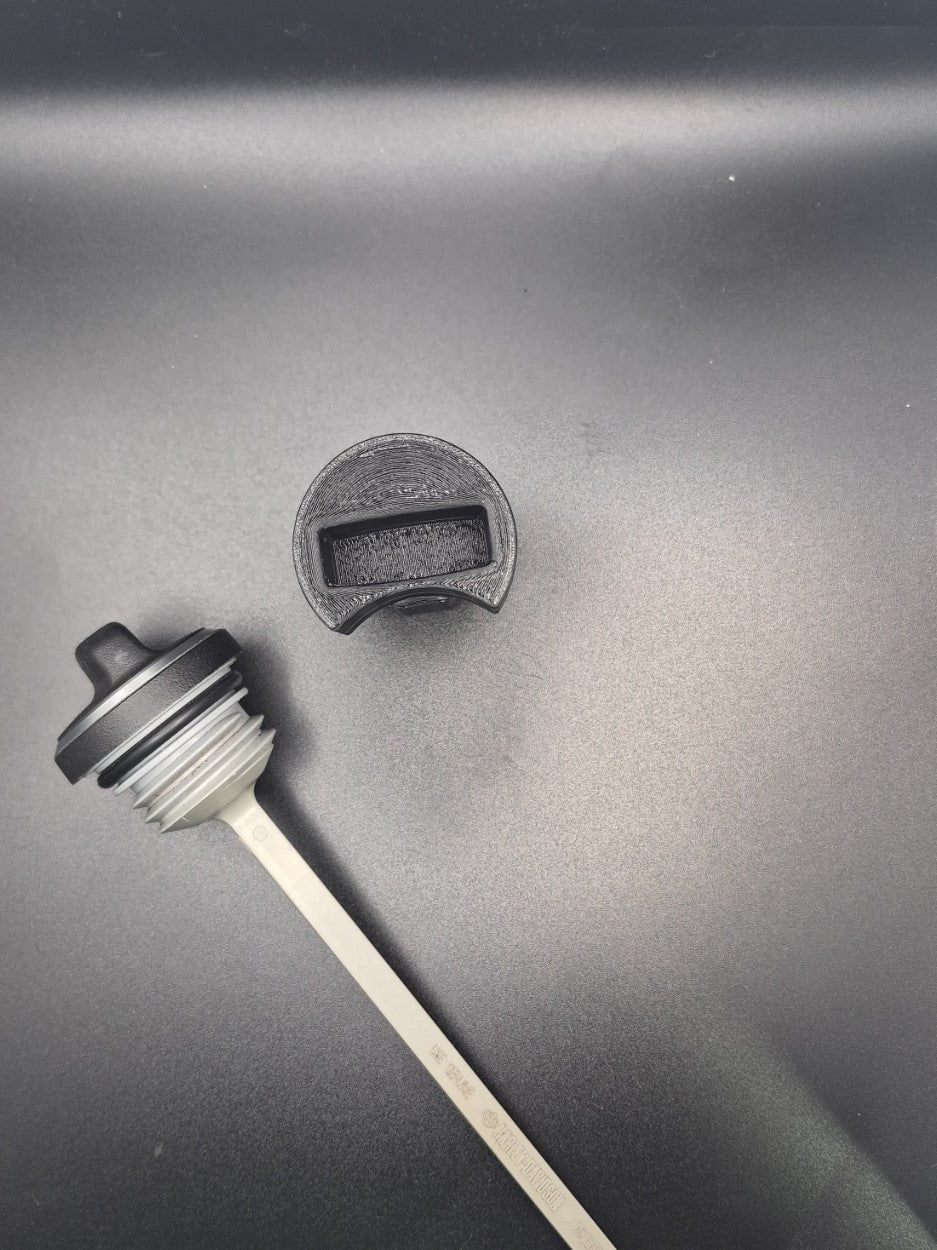 Harley Davidson Dipstick Socket