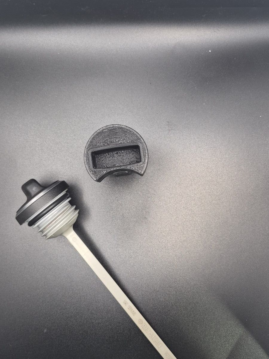 Harley Davidson Dipstick Socket