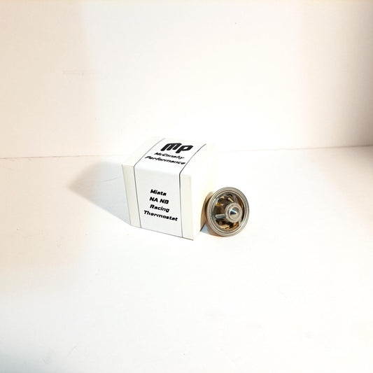 Miata High Flow Racing Thermostat 160F 1990-2000