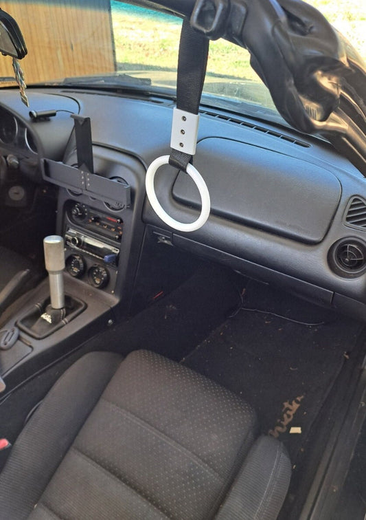 Miata Tsurikawa Hand Hold Ring 1990-2005