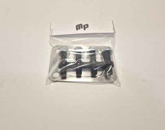 T25/T28 Turbo Locking Hardware Kit
