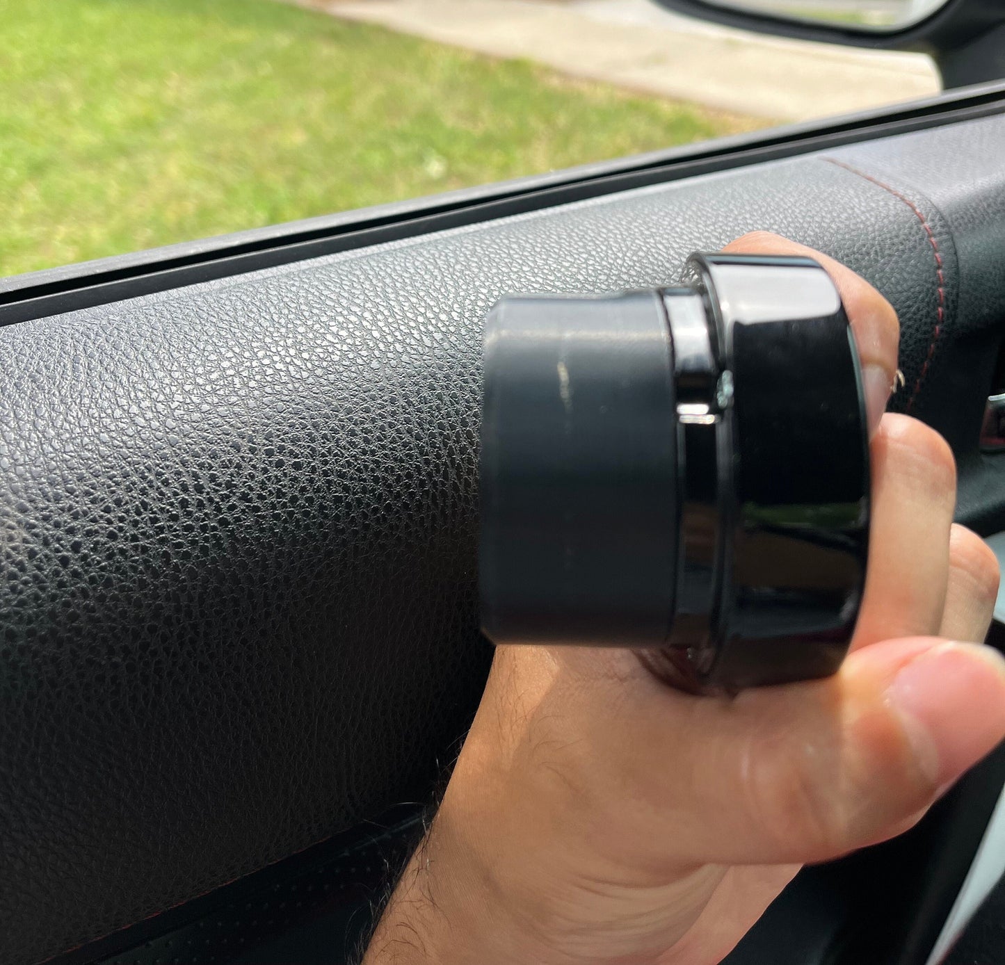 AEM X-Series Gauge Pod Extender 52mm