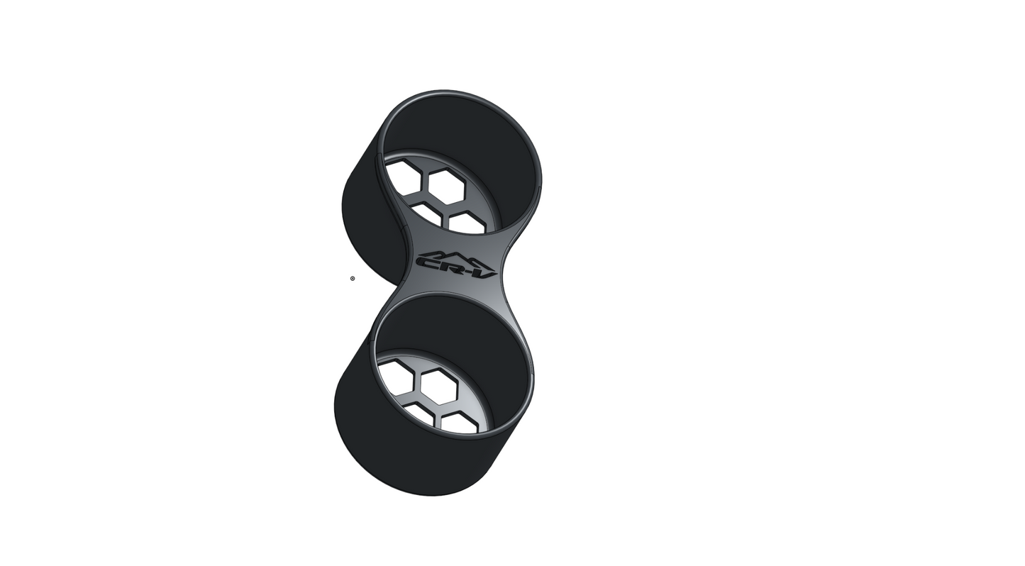 Honda CRV Anti Spill Cup Holder 1995-2006