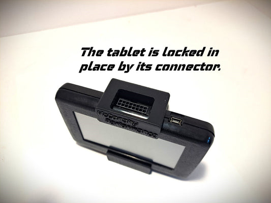 Open Flash Tablet V2 Mount Universal
