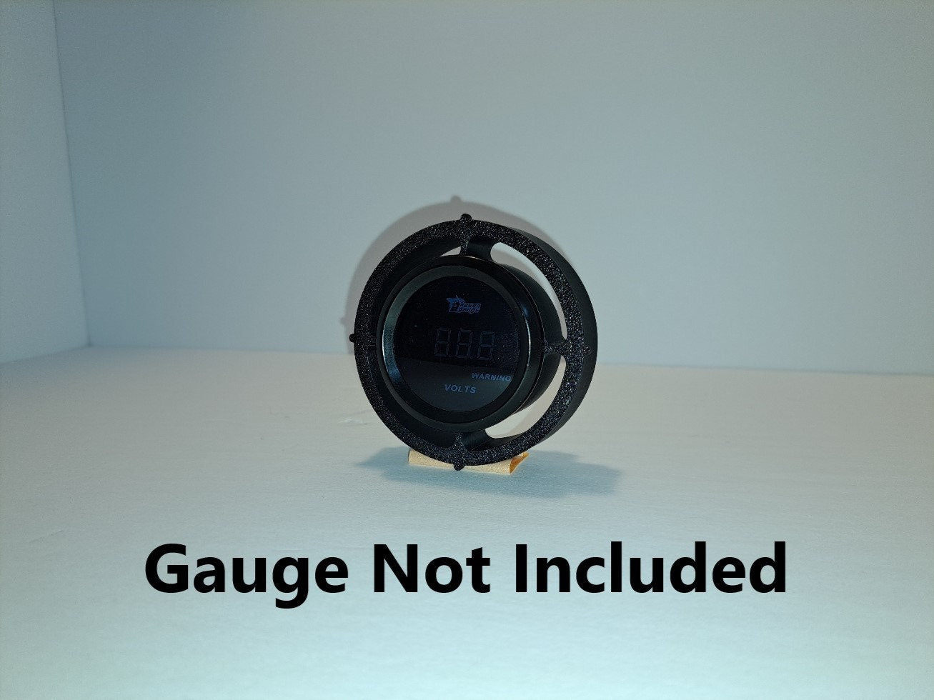 Air Vent Gauge Pod 52mm GT86, BRZ, FRS 2013-2021