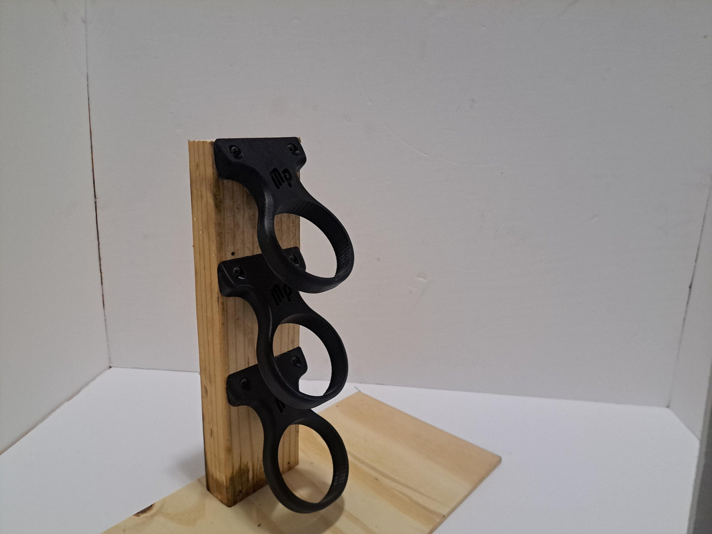 Spray Can Hanger