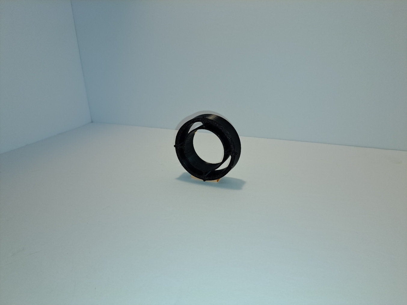 Air Vent Gauge Pod 52mm GT86, BRZ, FRS 2013-2021